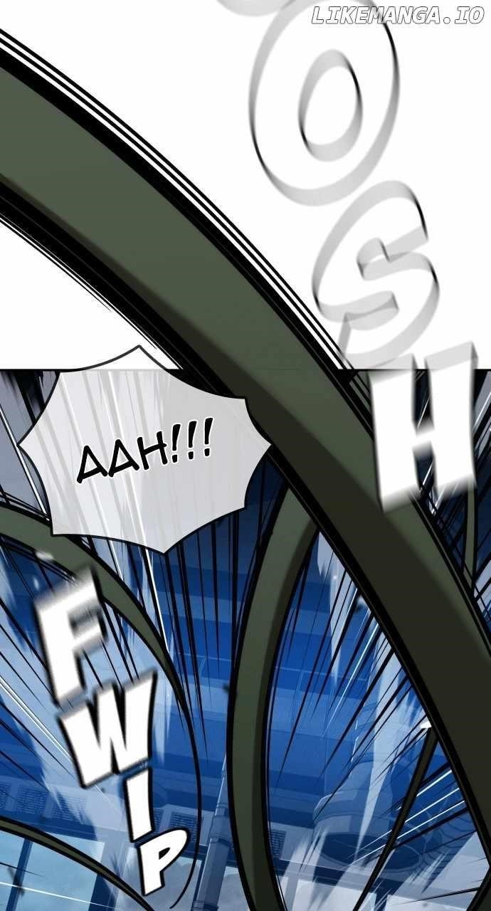 The One Who Regresses Only Protects Me Chapter 16 - Page 84