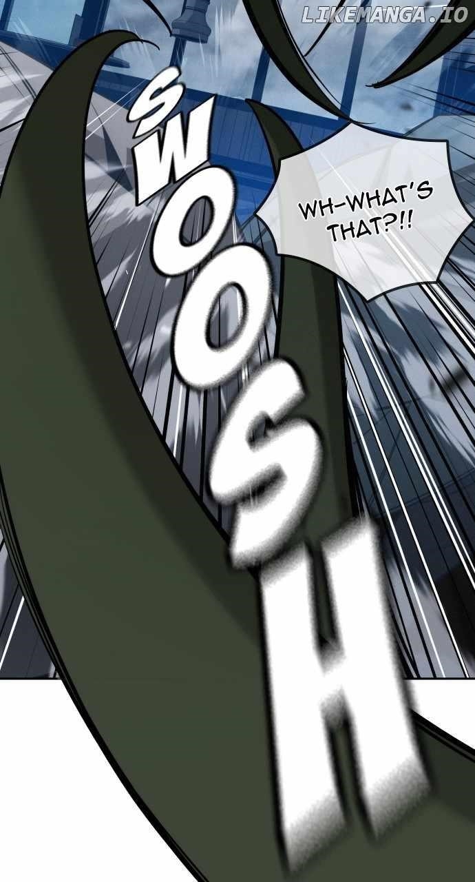 The One Who Regresses Only Protects Me Chapter 16 - Page 85