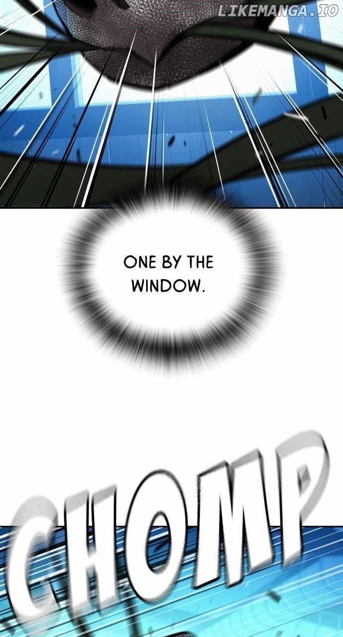 The One Who Regresses Only Protects Me Chapter 16 - Page 89