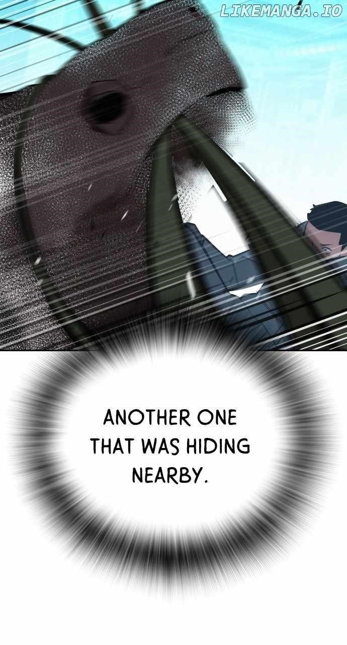 The One Who Regresses Only Protects Me Chapter 16 - Page 90