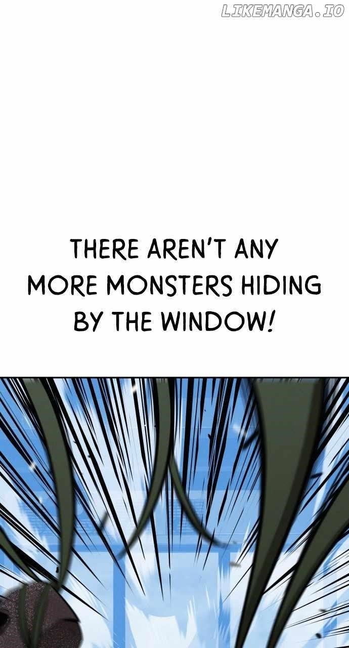 The One Who Regresses Only Protects Me Chapter 16 - Page 91