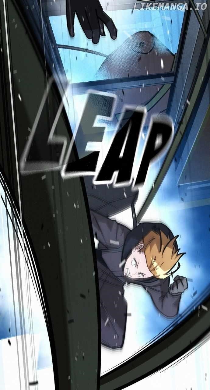 The One Who Regresses Only Protects Me Chapter 16 - Page 96