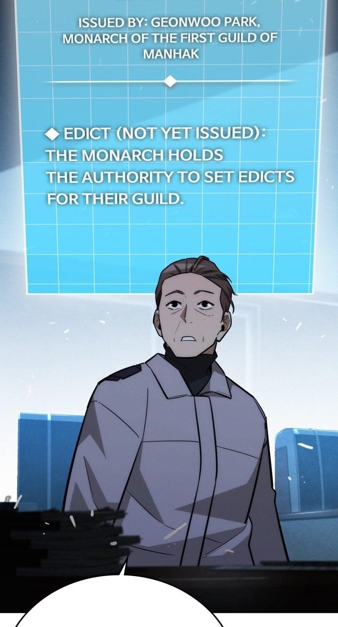 The One Who Regresses Only Protects Me Chapter 17 - Page 100