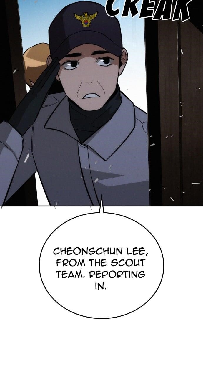 The One Who Regresses Only Protects Me Chapter 17 - Page 102