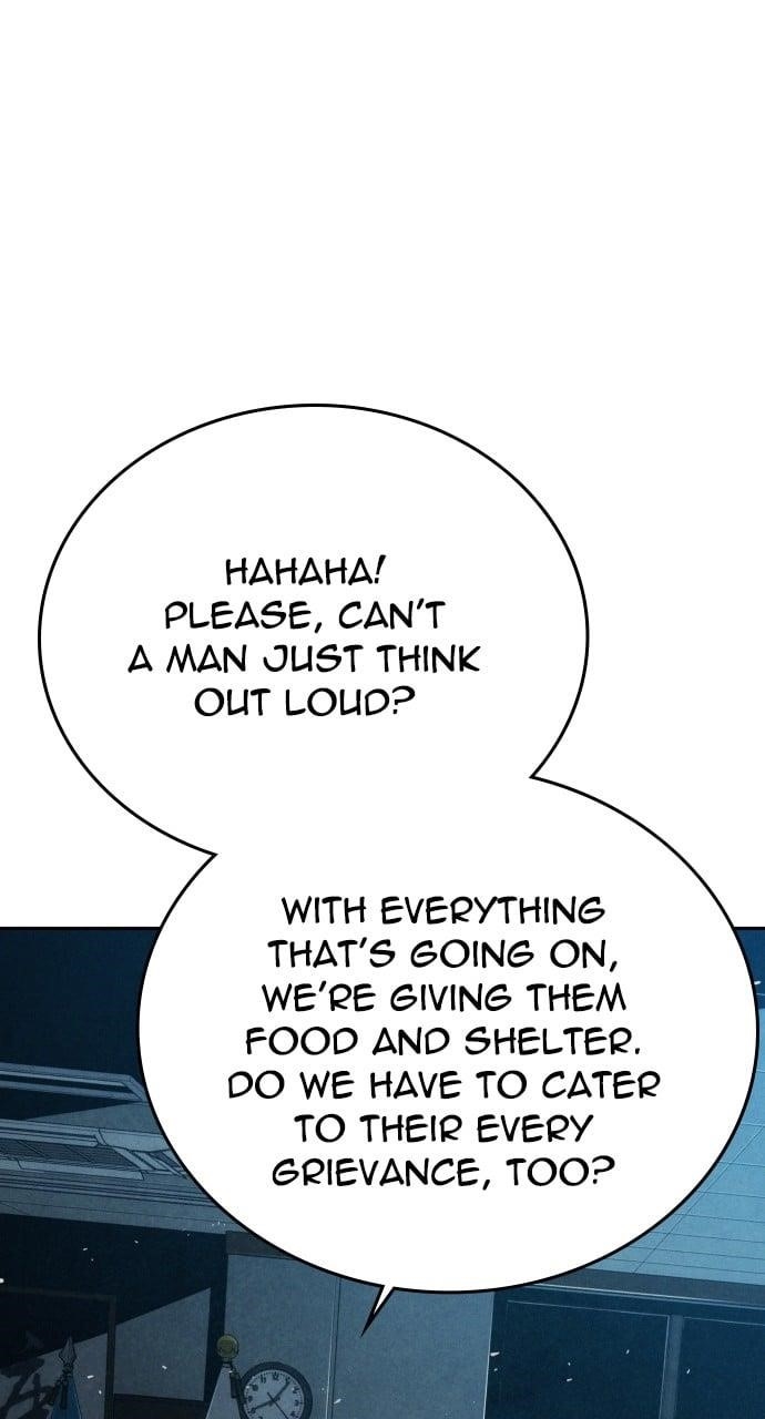 The One Who Regresses Only Protects Me Chapter 17 - Page 103