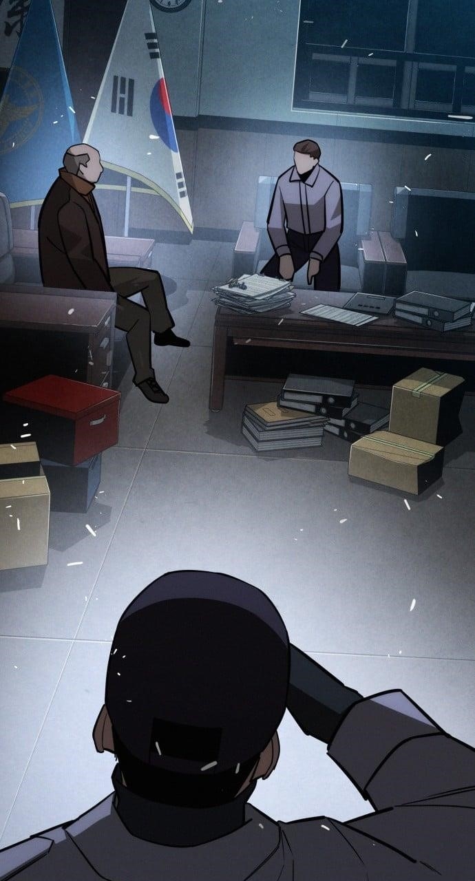 The One Who Regresses Only Protects Me Chapter 17 - Page 104