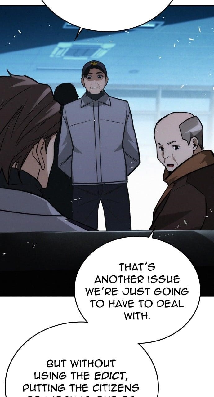 The One Who Regresses Only Protects Me Chapter 17 - Page 106