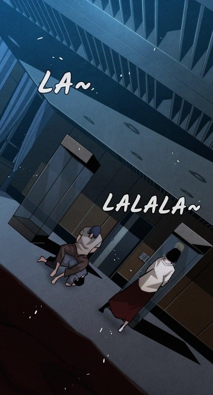 The One Who Regresses Only Protects Me Chapter 17 - Page 11