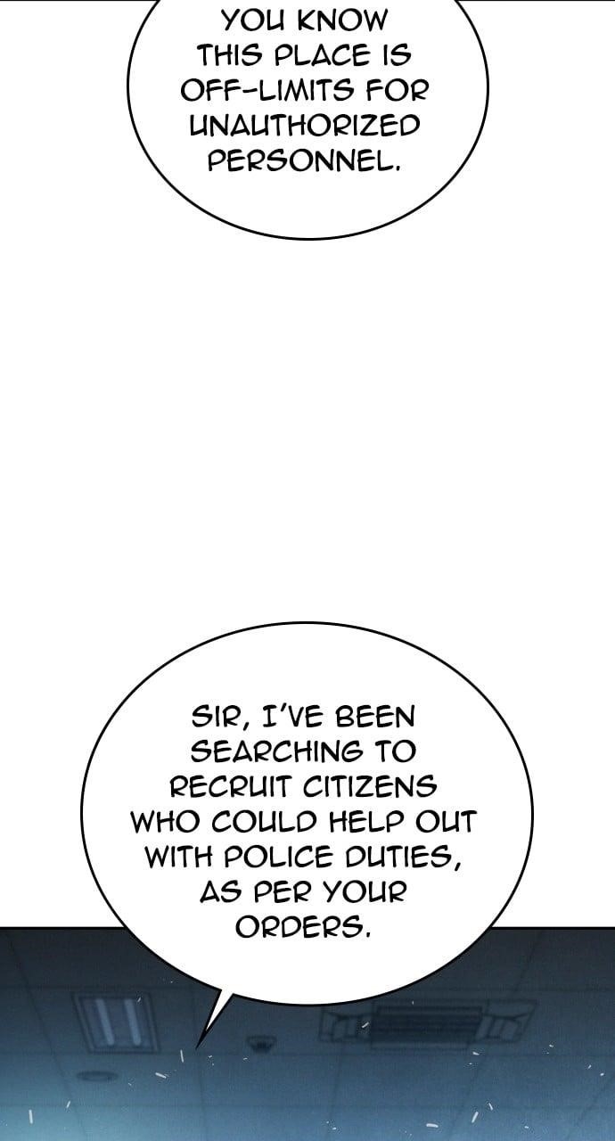 The One Who Regresses Only Protects Me Chapter 17 - Page 110