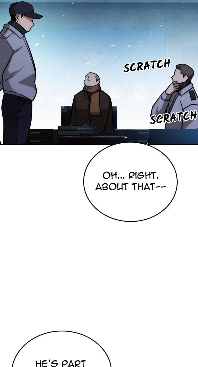 The One Who Regresses Only Protects Me Chapter 17 - Page 111