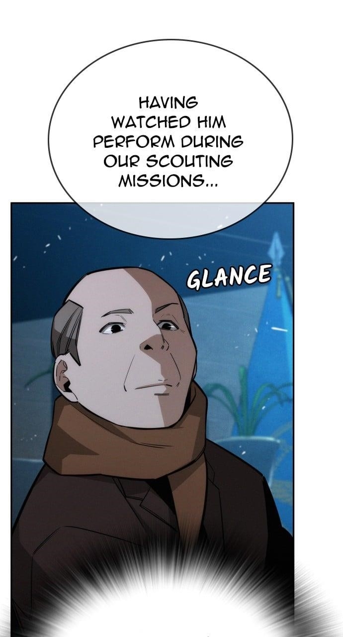 The One Who Regresses Only Protects Me Chapter 17 - Page 114