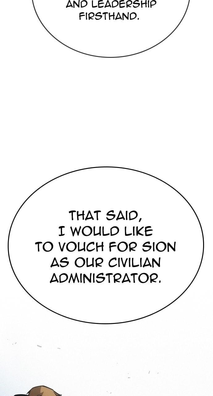 The One Who Regresses Only Protects Me Chapter 17 - Page 116