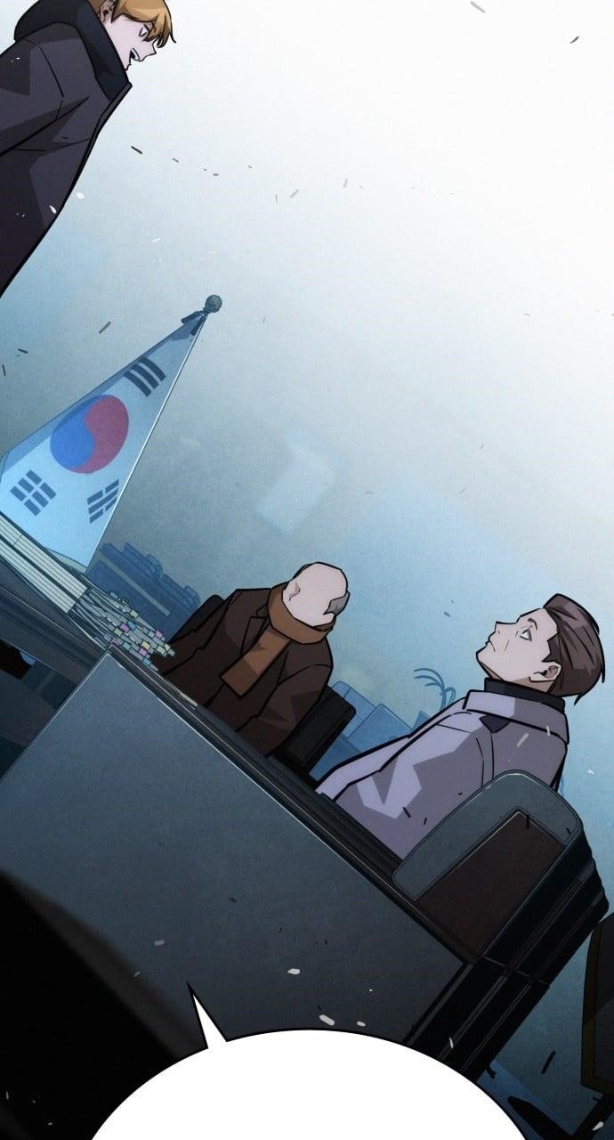 The One Who Regresses Only Protects Me Chapter 17 - Page 117