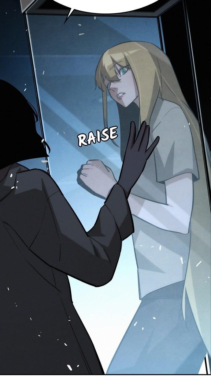 The One Who Regresses Only Protects Me Chapter 17 - Page 13