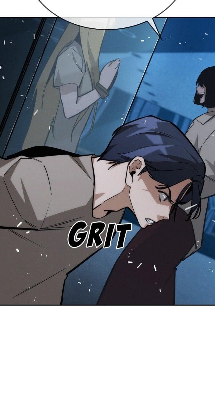 The One Who Regresses Only Protects Me Chapter 17 - Page 16