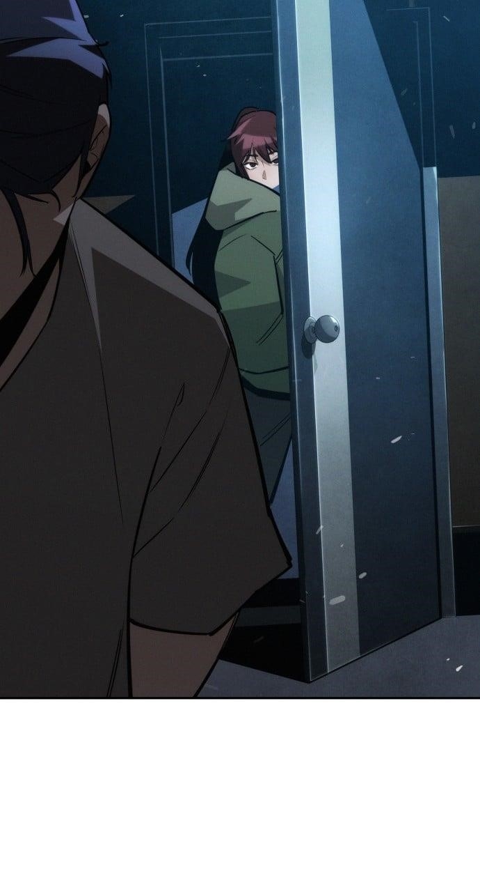 The One Who Regresses Only Protects Me Chapter 17 - Page 21