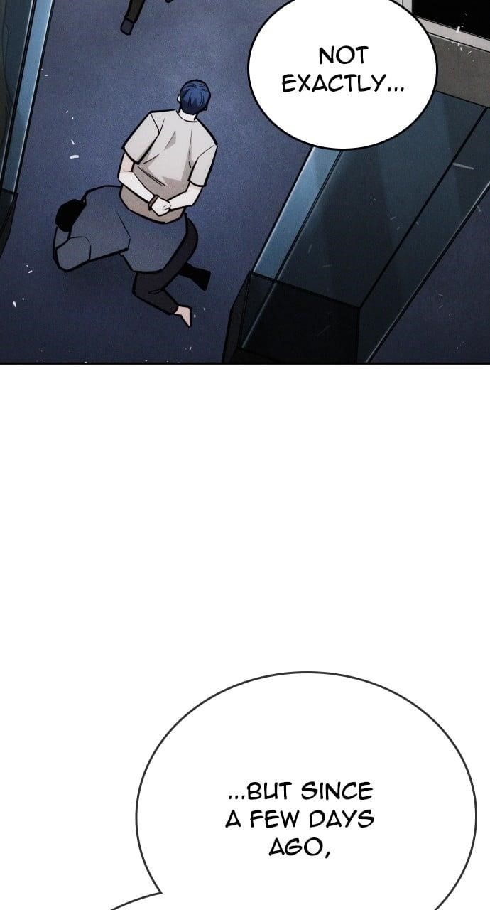 The One Who Regresses Only Protects Me Chapter 17 - Page 23