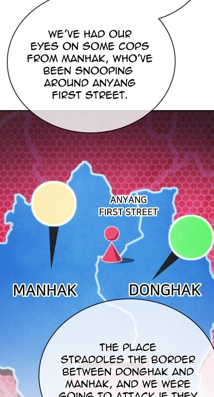 The One Who Regresses Only Protects Me Chapter 17 - Page 24