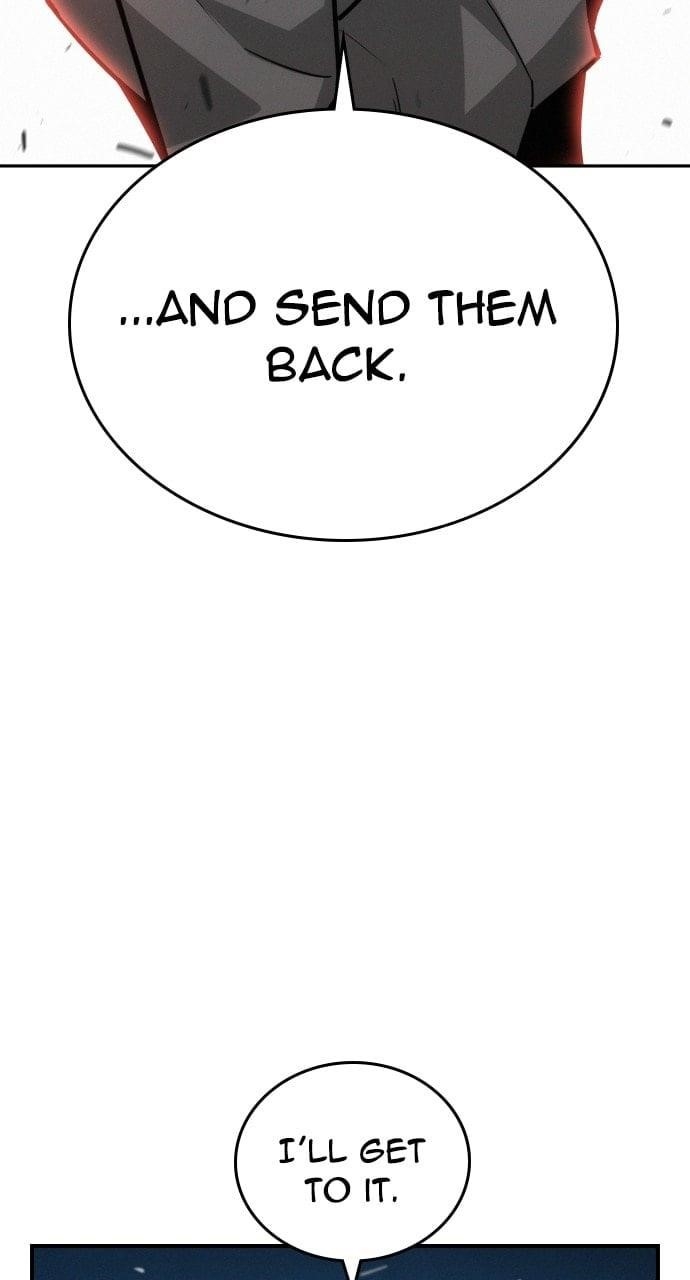 The One Who Regresses Only Protects Me Chapter 17 - Page 30