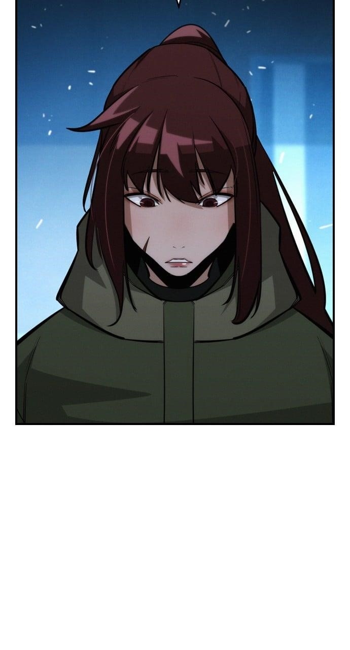 The One Who Regresses Only Protects Me Chapter 17 - Page 31