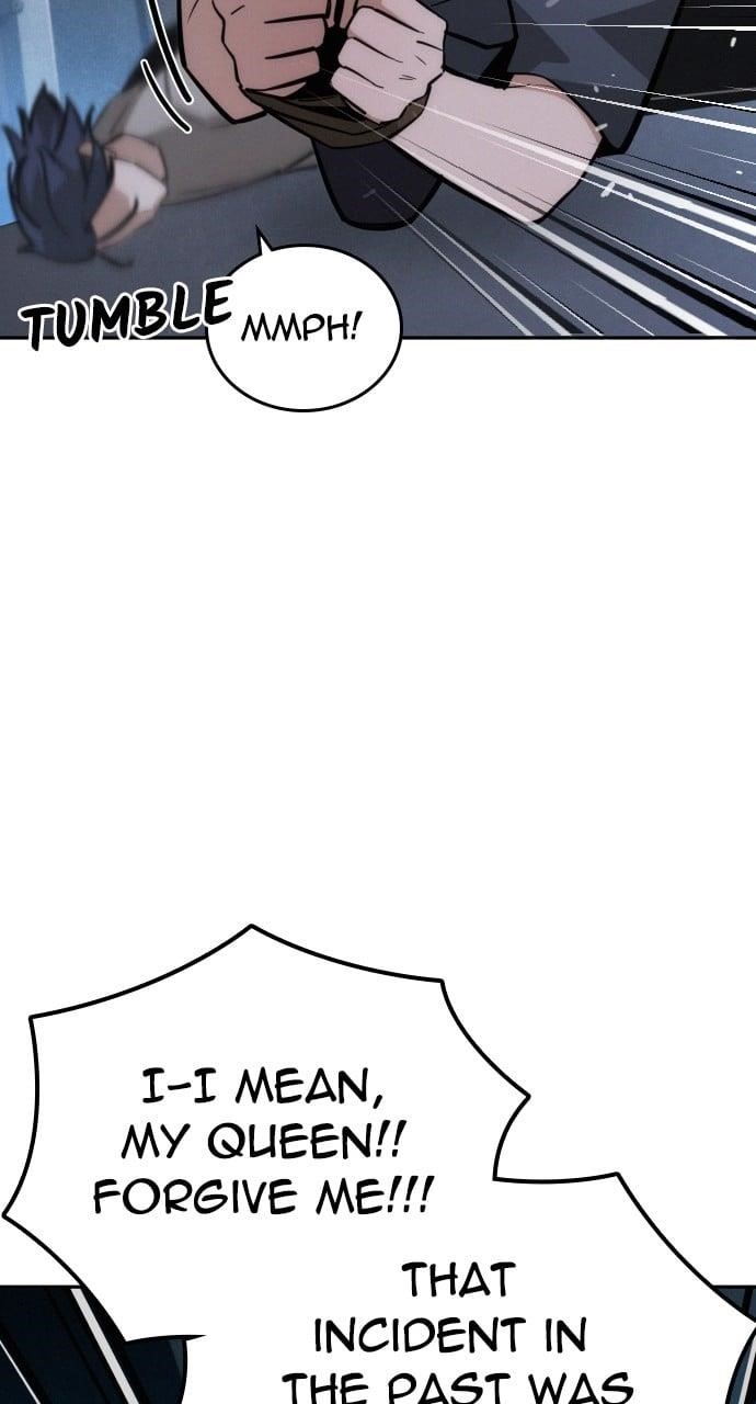 The One Who Regresses Only Protects Me Chapter 17 - Page 34