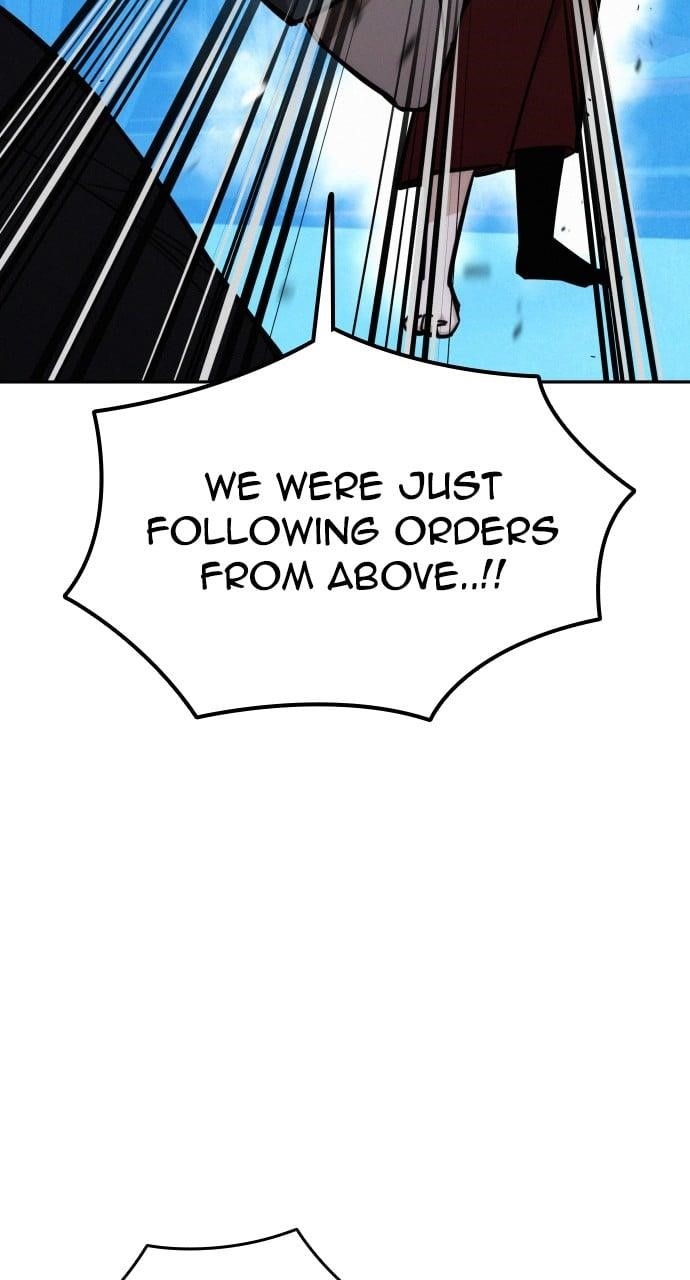 The One Who Regresses Only Protects Me Chapter 17 - Page 36