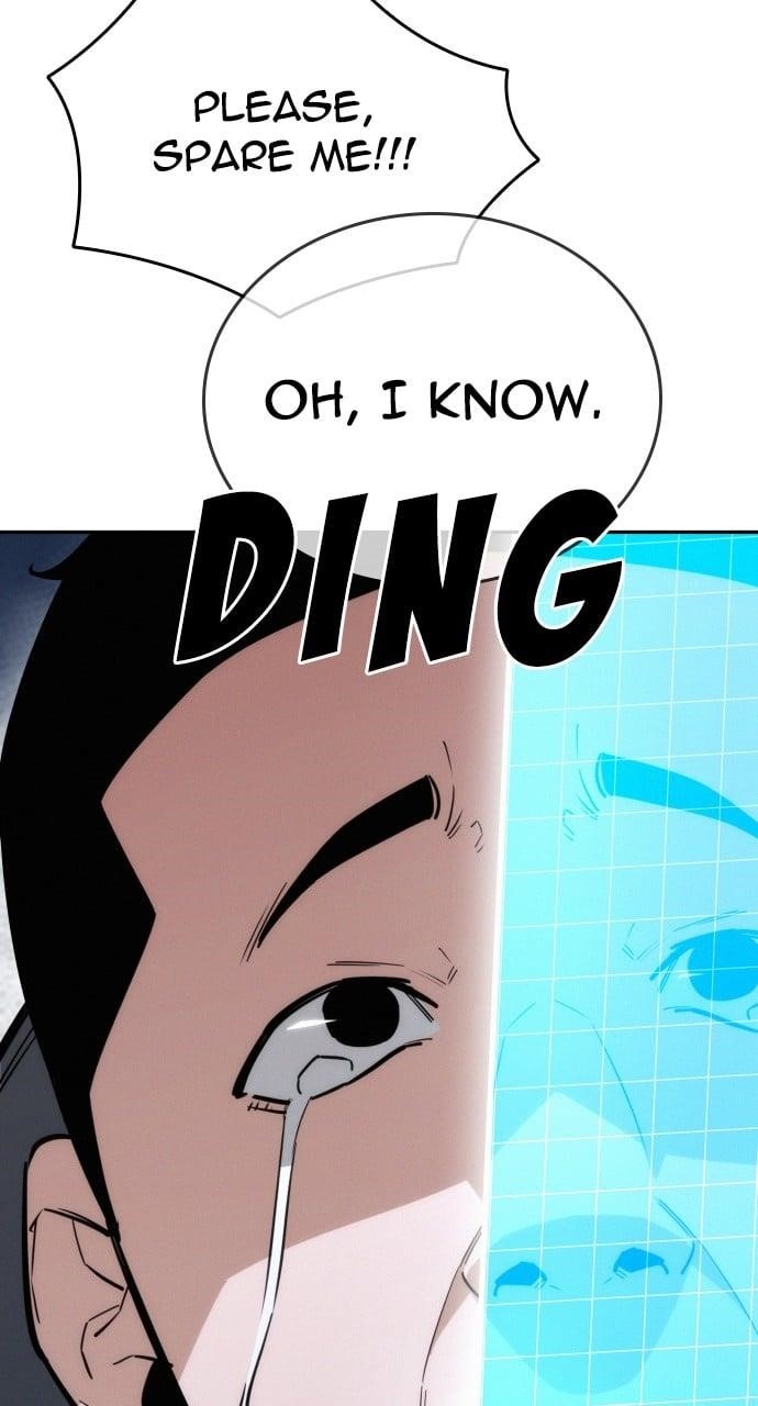 The One Who Regresses Only Protects Me Chapter 17 - Page 37