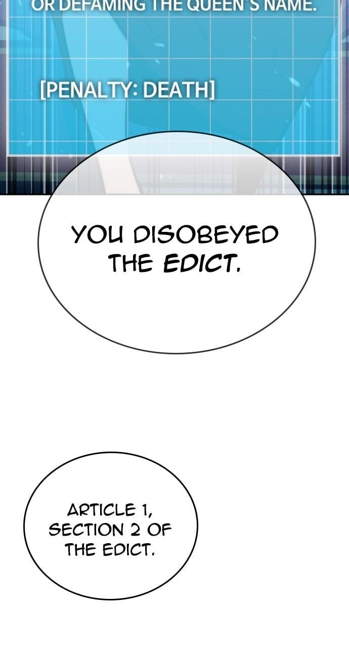 The One Who Regresses Only Protects Me Chapter 17 - Page 40