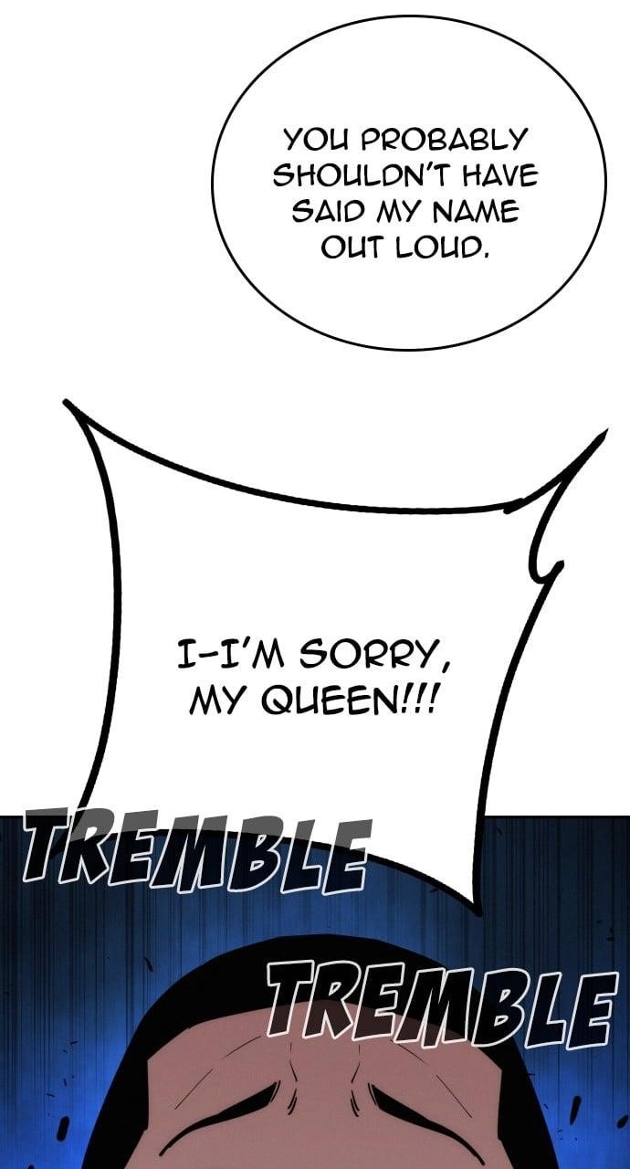 The One Who Regresses Only Protects Me Chapter 17 - Page 41