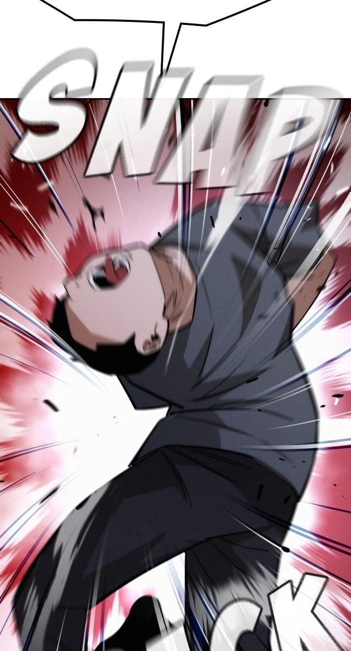 The One Who Regresses Only Protects Me Chapter 17 - Page 44