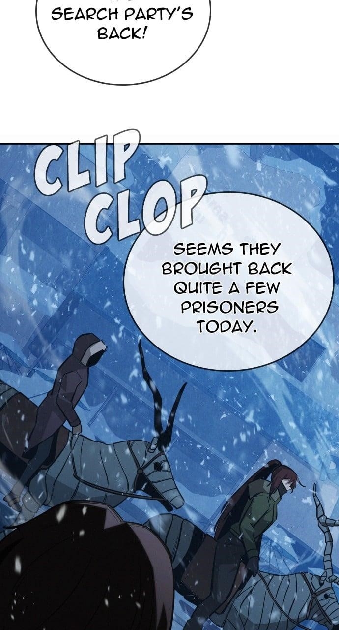 The One Who Regresses Only Protects Me Chapter 17 - Page 5