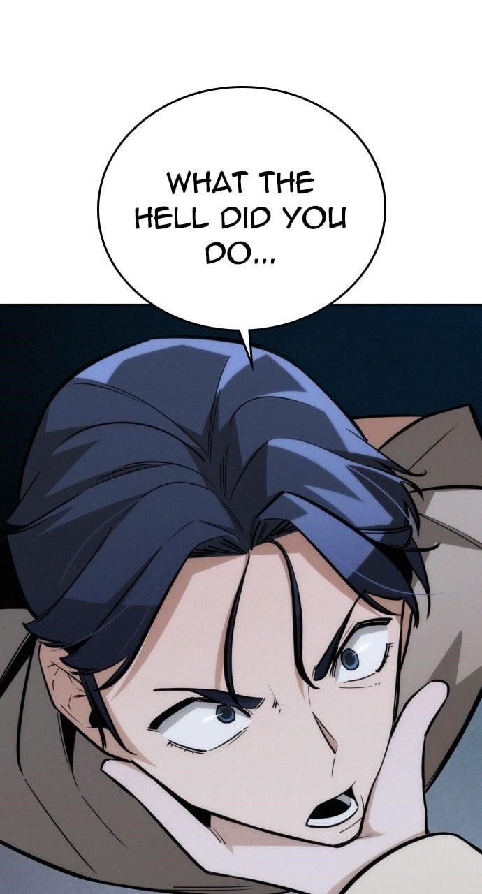 The One Who Regresses Only Protects Me Chapter 17 - Page 50