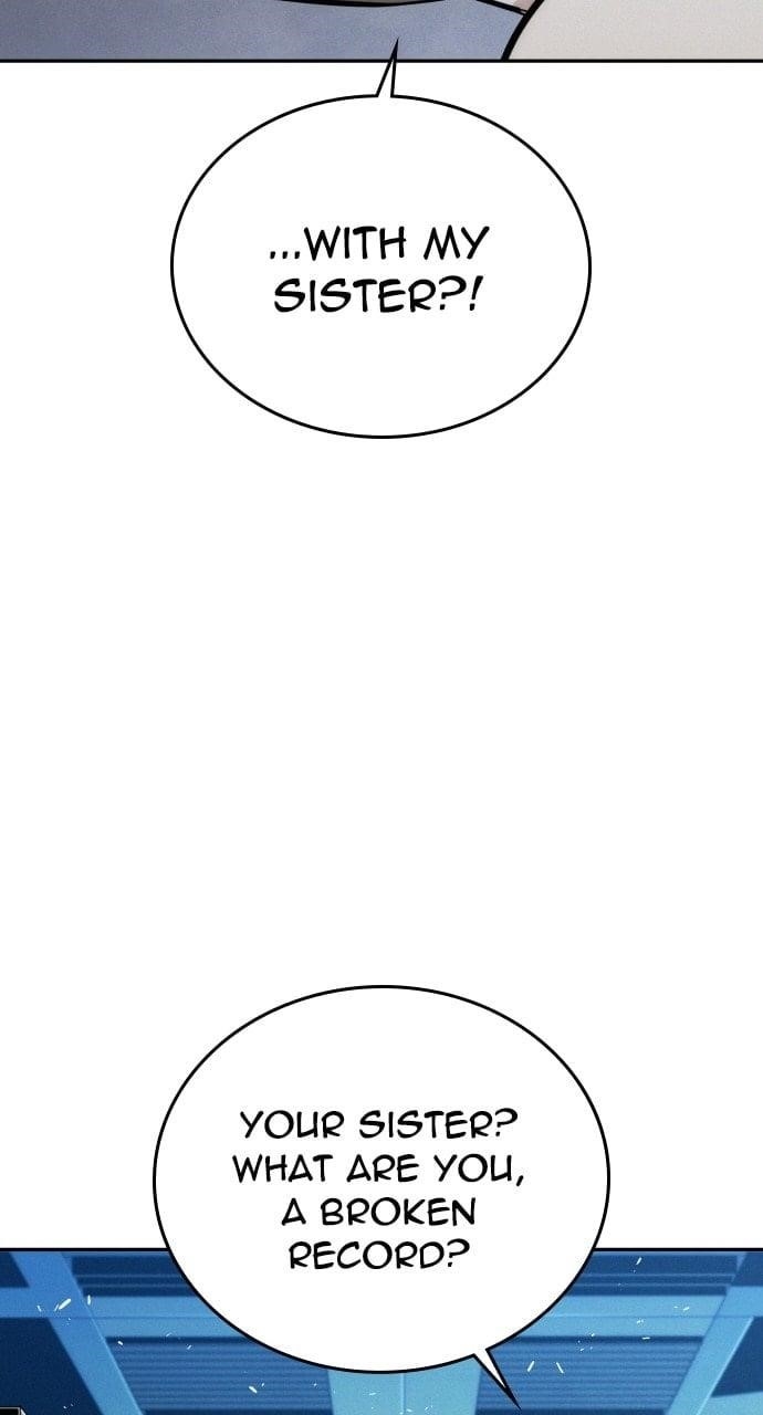 The One Who Regresses Only Protects Me Chapter 17 - Page 51