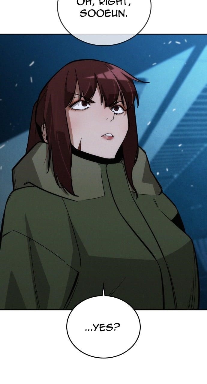 The One Who Regresses Only Protects Me Chapter 17 - Page 64