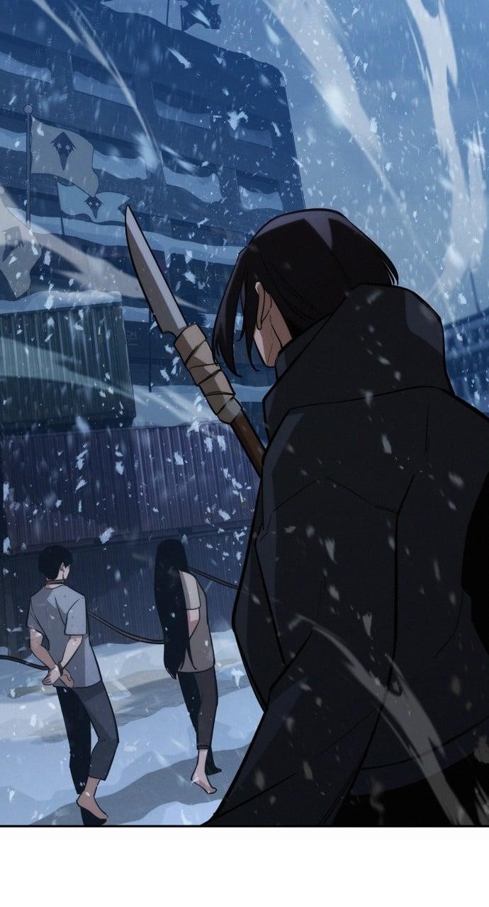 The One Who Regresses Only Protects Me Chapter 17 - Page 7