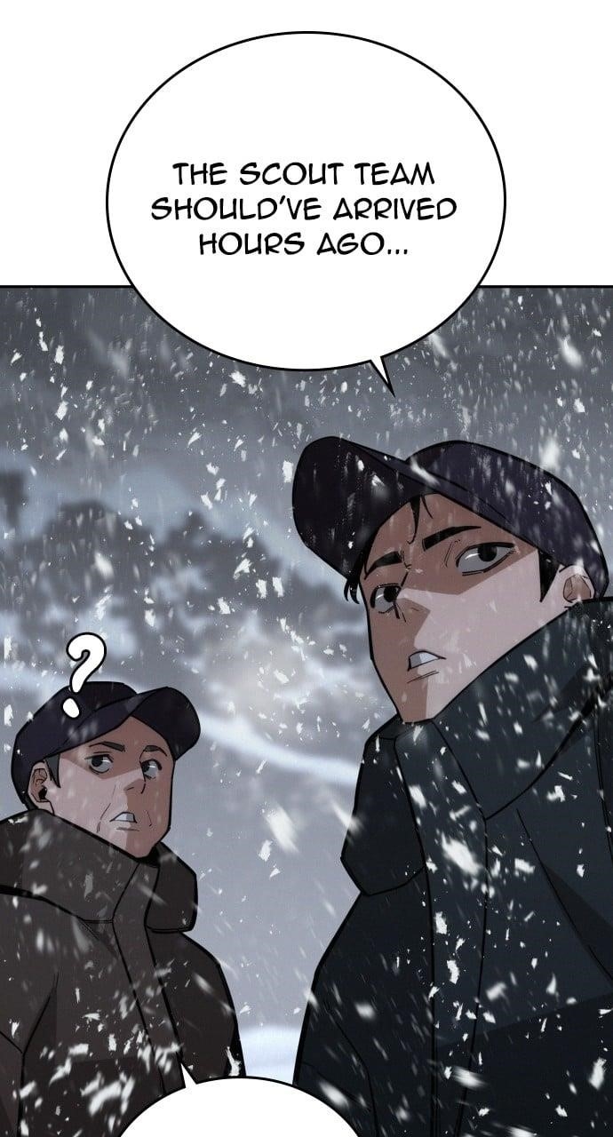 The One Who Regresses Only Protects Me Chapter 17 - Page 70