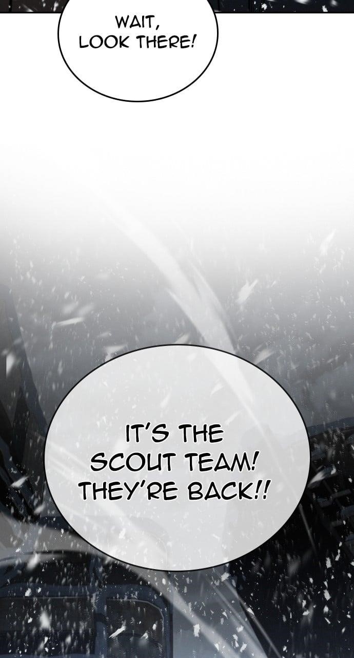 The One Who Regresses Only Protects Me Chapter 17 - Page 71