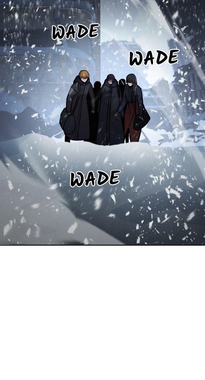 The One Who Regresses Only Protects Me Chapter 17 - Page 72