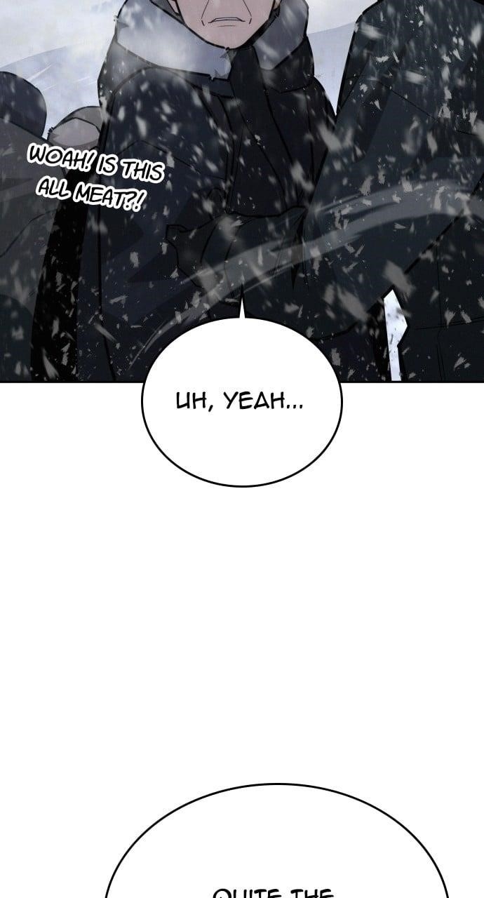 The One Who Regresses Only Protects Me Chapter 17 - Page 76