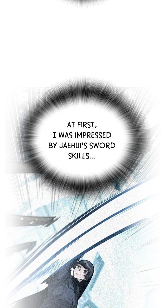 The One Who Regresses Only Protects Me Chapter 17 - Page 78