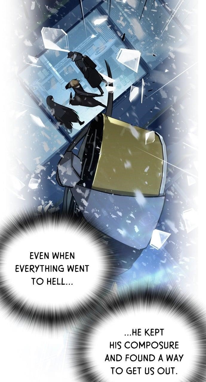 The One Who Regresses Only Protects Me Chapter 17 - Page 80