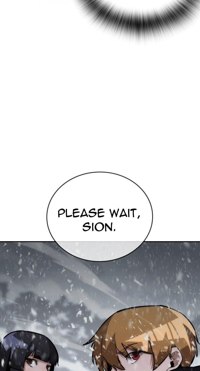 The One Who Regresses Only Protects Me Chapter 17 - Page 81