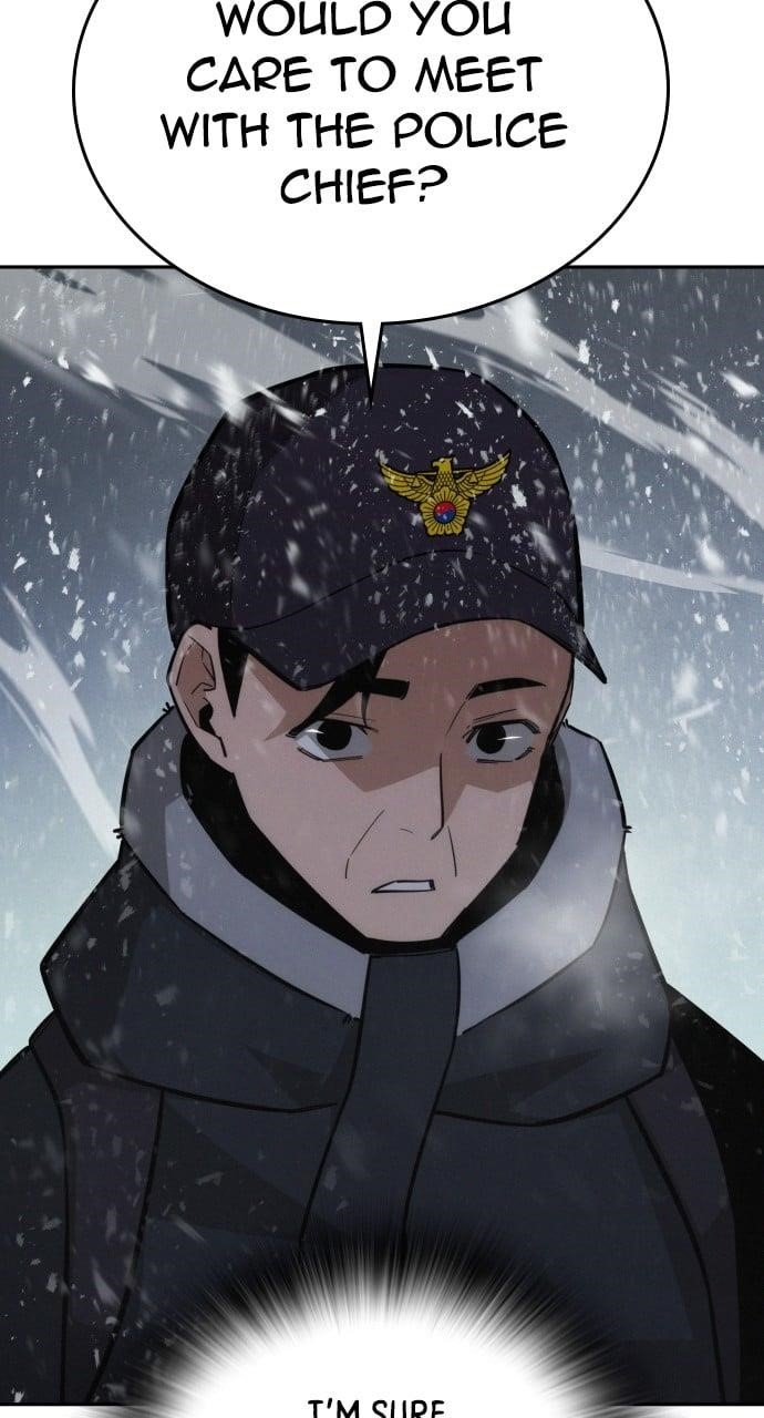 The One Who Regresses Only Protects Me Chapter 17 - Page 83