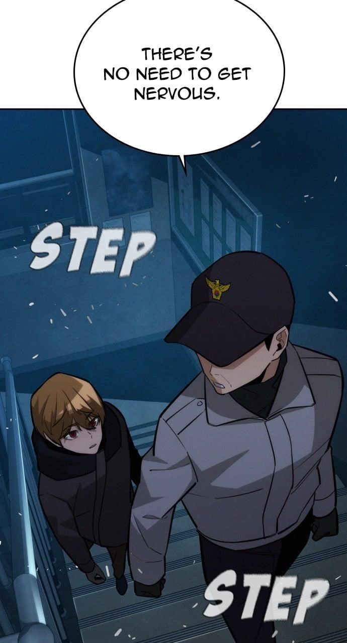 The One Who Regresses Only Protects Me Chapter 17 - Page 85