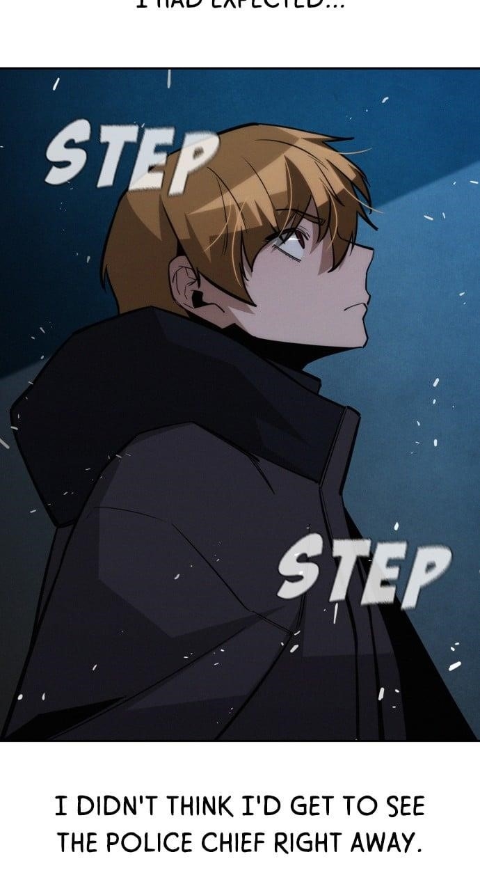 The One Who Regresses Only Protects Me Chapter 17 - Page 87