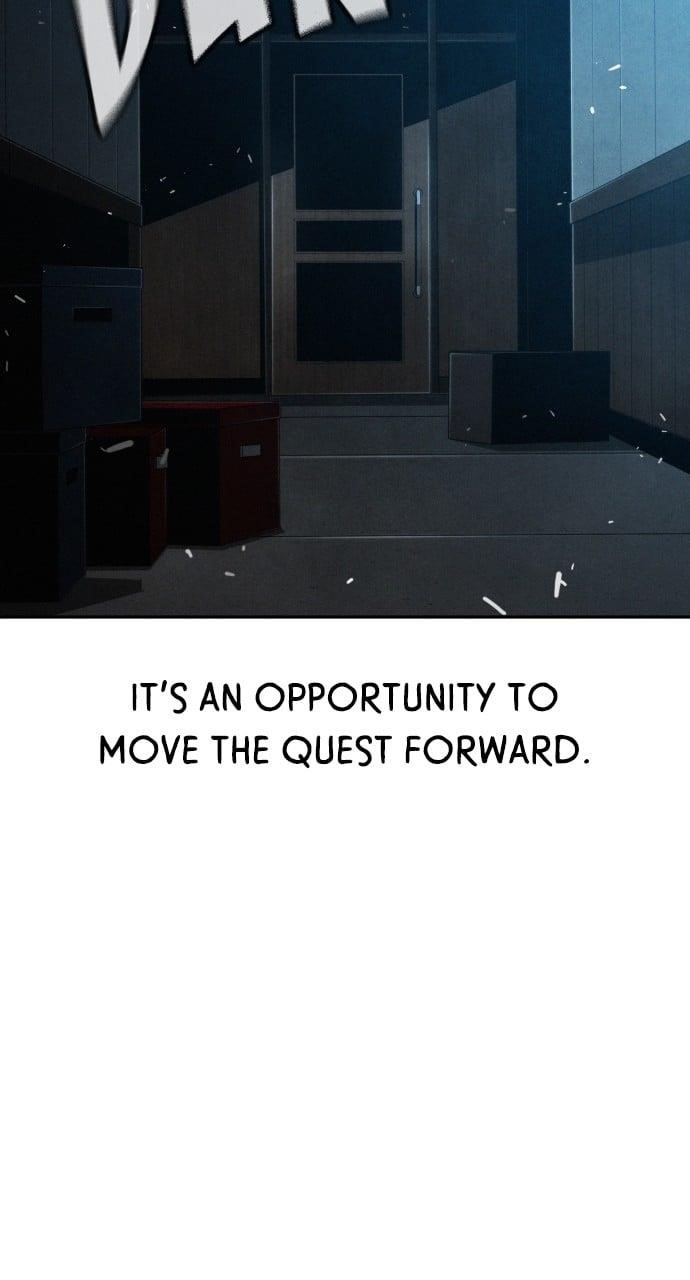 The One Who Regresses Only Protects Me Chapter 17 - Page 90