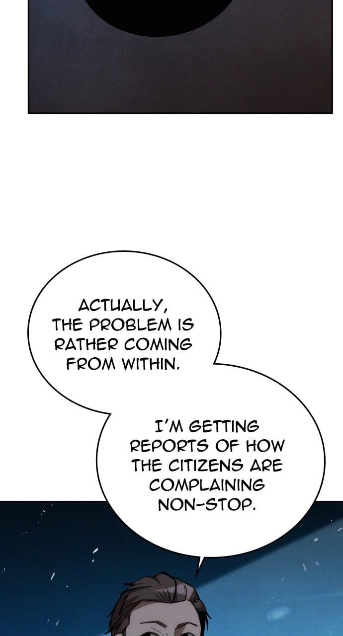 The One Who Regresses Only Protects Me Chapter 17 - Page 93