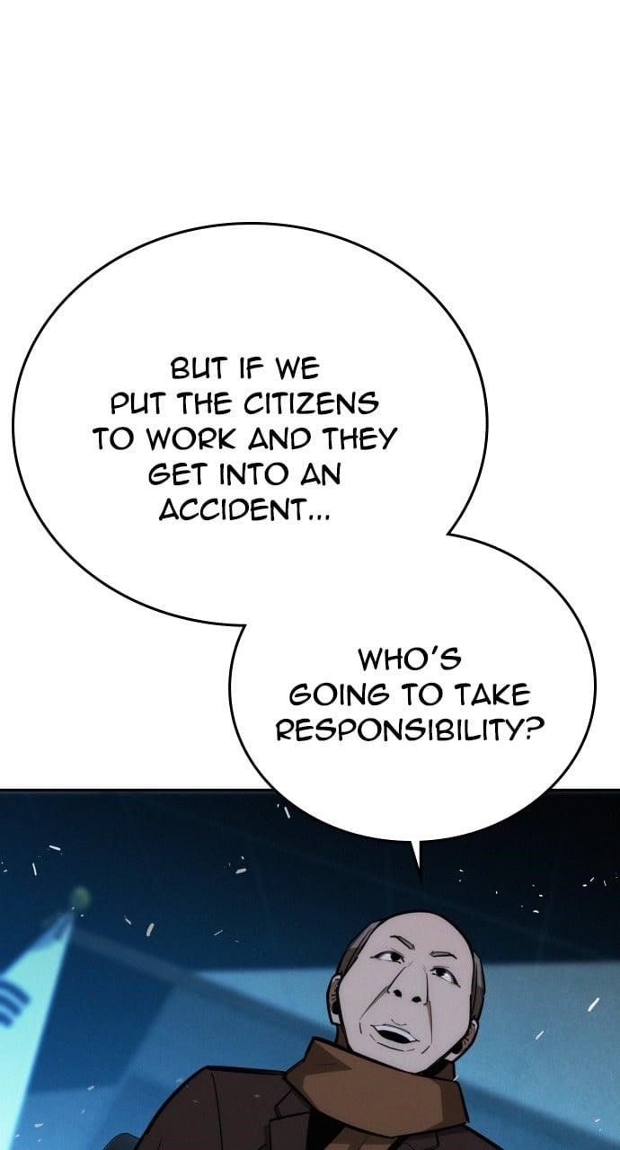 The One Who Regresses Only Protects Me Chapter 17 - Page 96