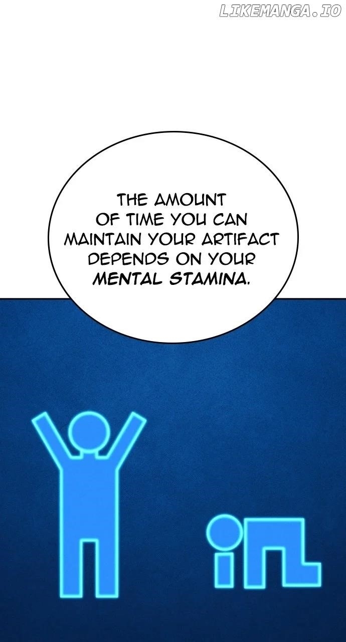 The One Who Regresses Only Protects Me Chapter 18 - Page 101