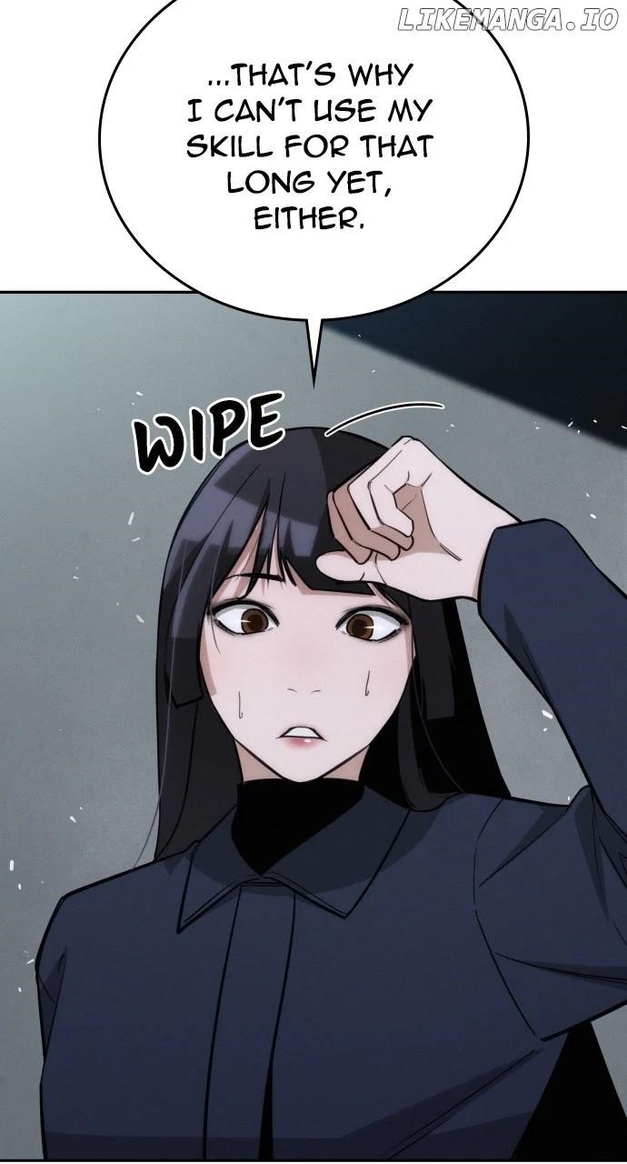 The One Who Regresses Only Protects Me Chapter 18 - Page 104